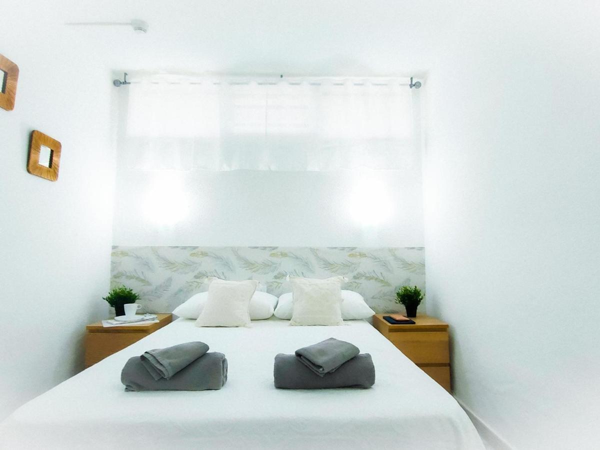Lorentz Holiday Home Playa del Inglés Exterior foto