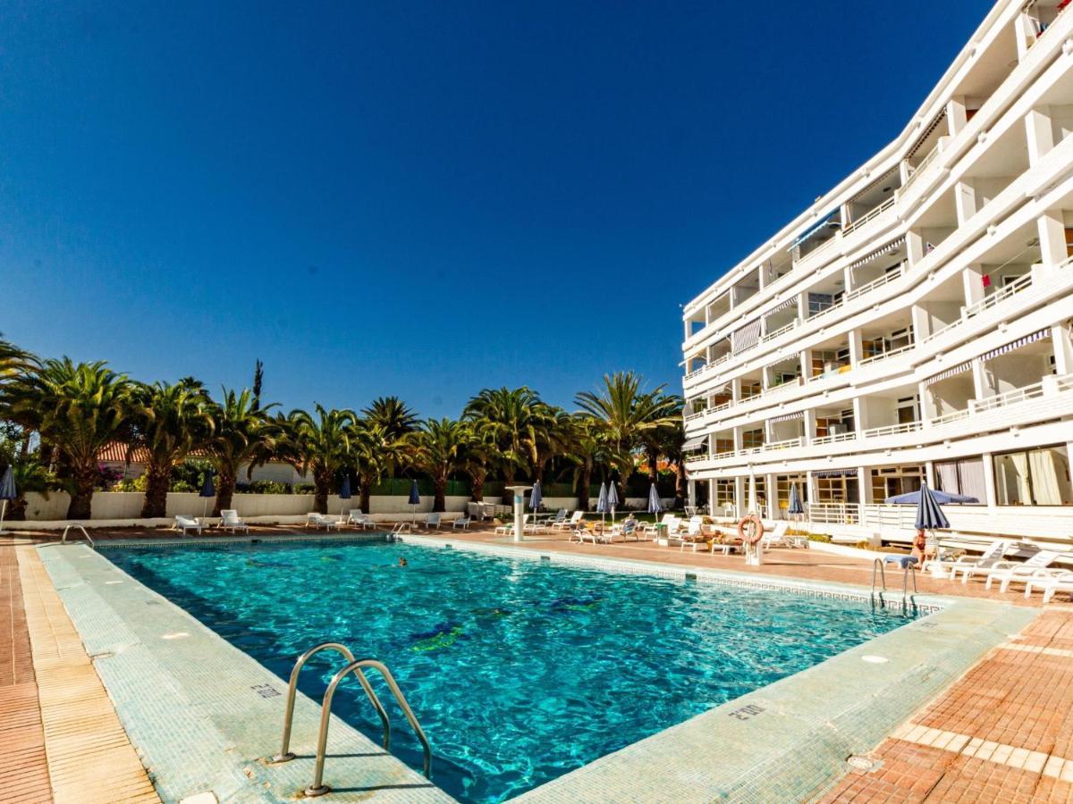Lorentz Holiday Home Playa del Inglés Exterior foto