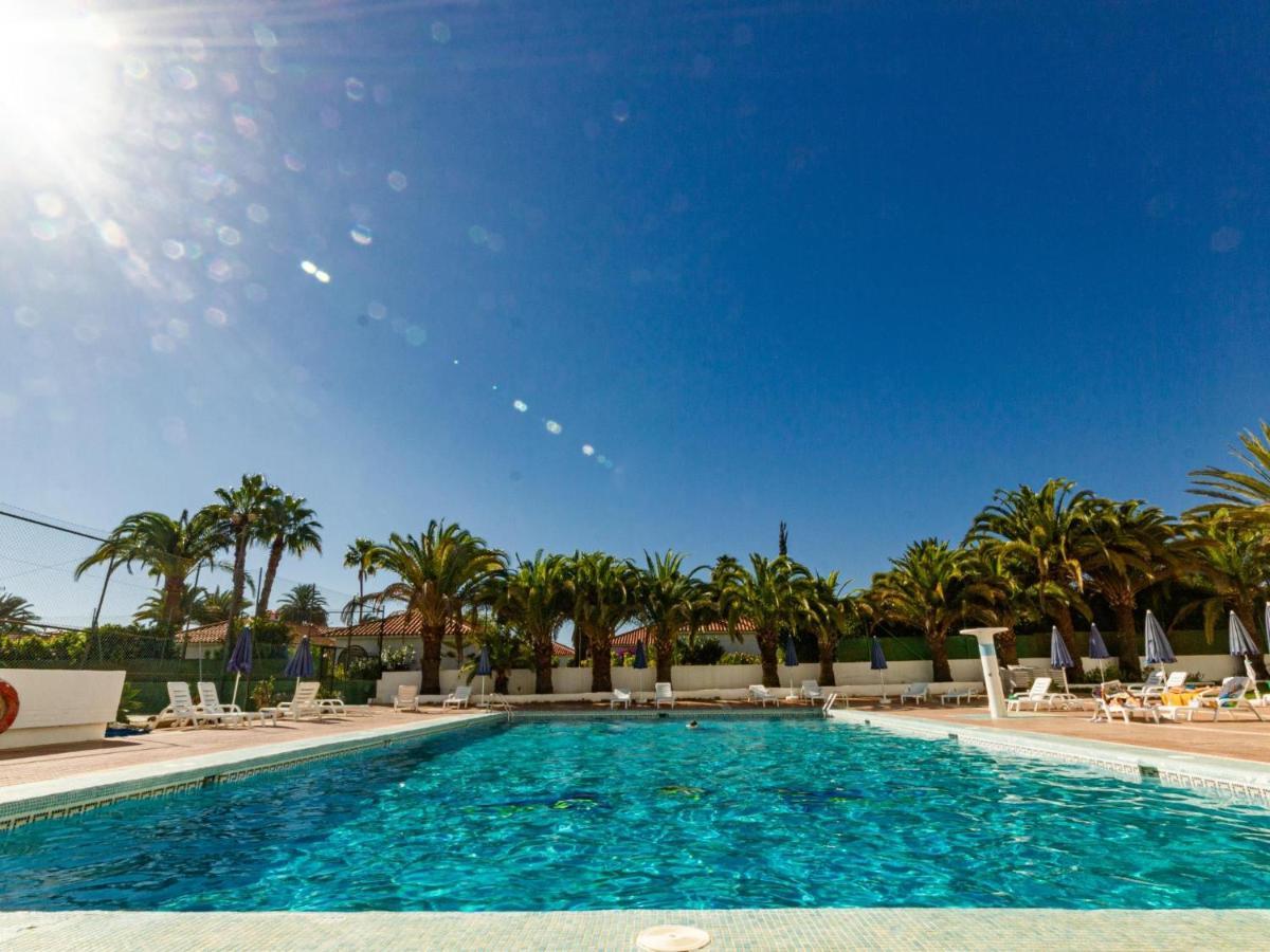 Lorentz Holiday Home Playa del Inglés Exterior foto